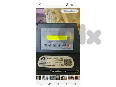 موقد حبيبات الخشب 14 لـ pallet stove 14 kwa