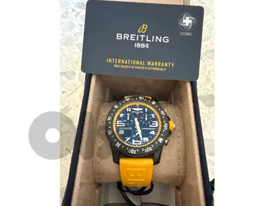 Breitling