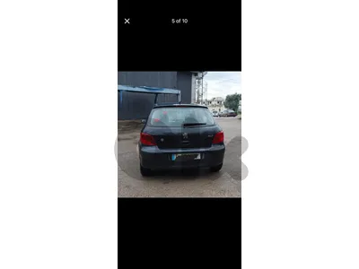 Peugeot 307 2008