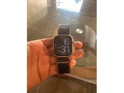 Apple watch ultra