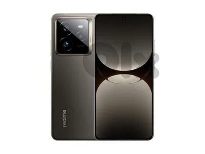 Used Realme GT 7 Pro
