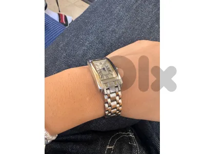 Cartier Watch