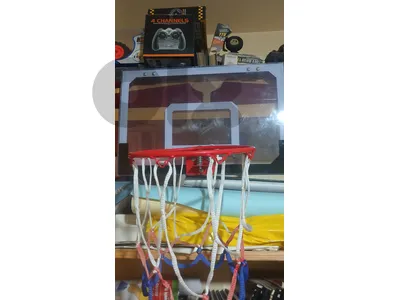 mini hoop
