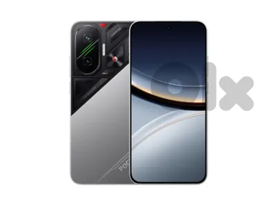 Poco F7