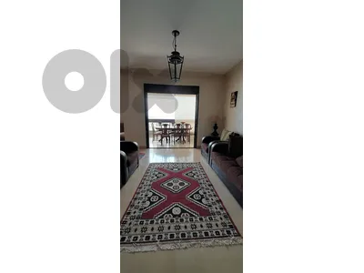 GMC325MAN Apartment for sale in Dik El Mahdi -  شقة للبيع في ديرك المهدي