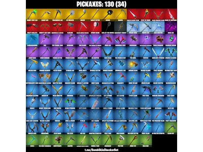 Fortnite Account