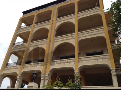 New apartments, never previously occupied, for rent in Ain El Jdideh.