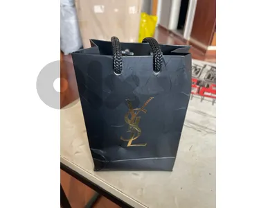 YSL opium