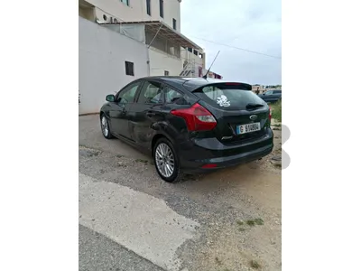 Ford Focus 2014 2014