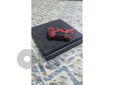 Ps4 Slim 170$