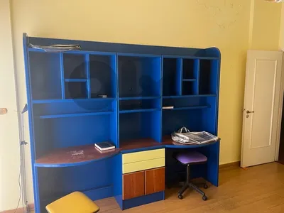 kids bedroom