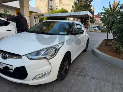 Hyundai Veloster 2016