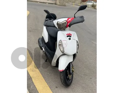 Sweet Azzo 2025