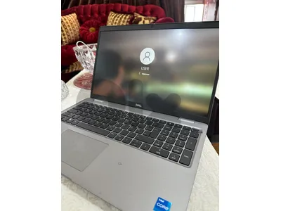Dell latitude 5540