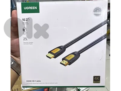 Ugreen 4k Hdmi Cable 5m