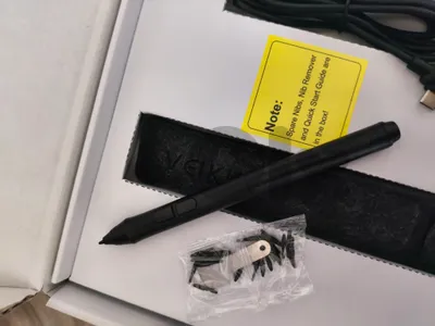 drawing tablet