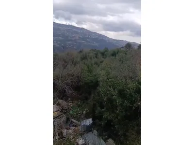 Two Land's For Sale in Klayaat, Keserouan (Mrah El Mir)