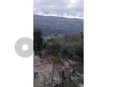 Two Land's For Sale in Klayaat, Keserouan (Mrah El Mir)