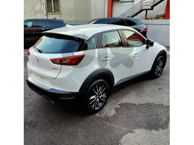 Mazda CX-3 AWD TOURING 2017 MINT CONDITION