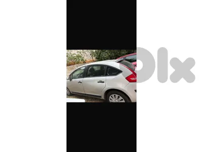 Citroen C4 2008