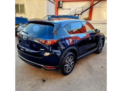 Mazda CX-5 2018 GT PLUS AWD 68000 MILES MINT CONDITION