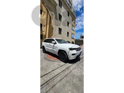 Jeep Cherokee 2017 Altitude