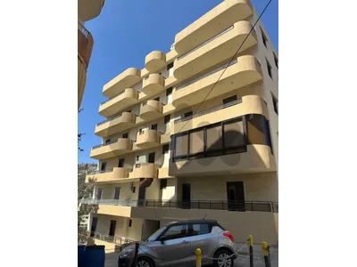 New 2 bedroom apt in Bsous 120 m2