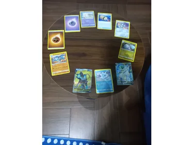 pokémon cards