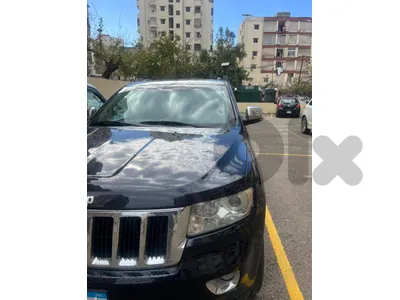 Jeep Cherokee 2011