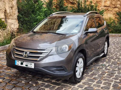 هوندا سي ار في 2014 CR-V 2014