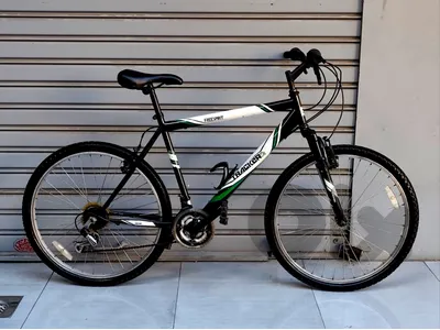 tracker bicycle 26 usa