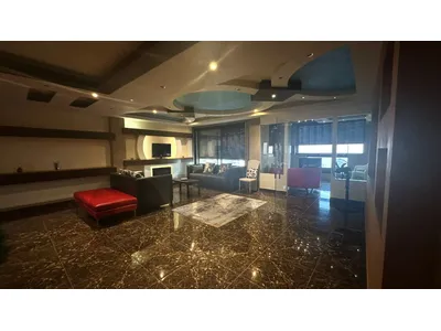 شقة للبيع في Victoria Residence خلدة | إطلالة بحرية  Apartment for Sale in Victoria Residence Khaldeh | Sea View | 242sqm