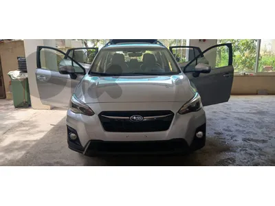Subaru XV Crosstrek 2018
