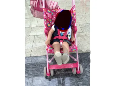 stroller for girls
