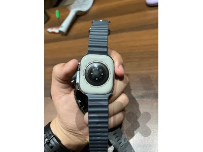two smartwatches for sale