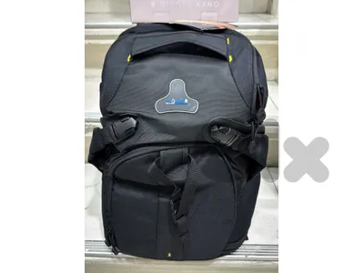 ProMage Dslr Backpack Pmb-6000