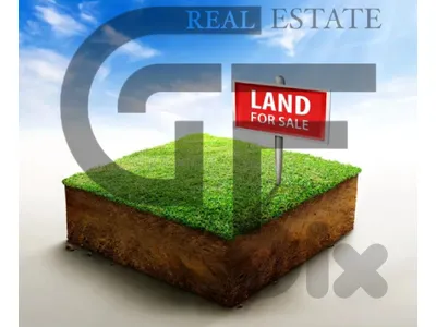Land Plot For Sale in Ain Saadeh