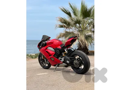 Ducati scrambler 800cc