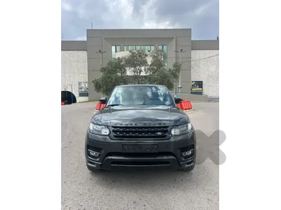 Range Rover Sport HST 2016 From TEWTEL 122000 km