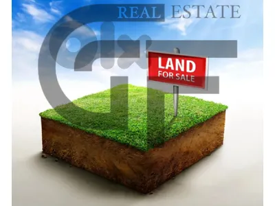 Land Plot For Sale in Achrafieh, Beirut (Sassine)