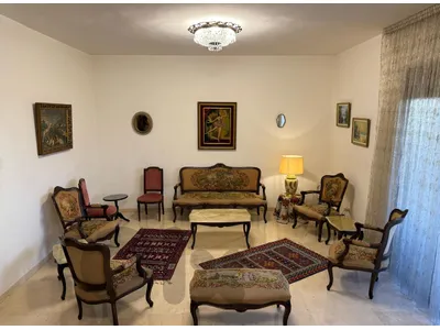 Apartment for Rent in Jdeideh - شقة للإيجار في الجديدة