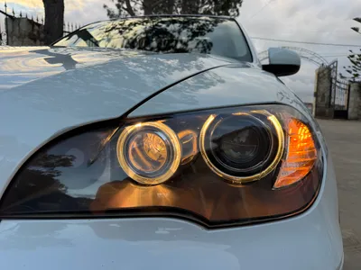 BMW X5 2011 x5 2011 03789501