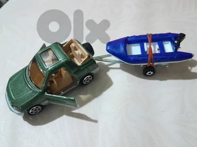 matchbox