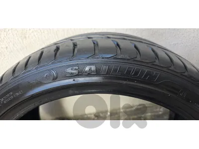 Tires BMW M4 M3 M2 Mercedes دواليب