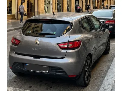 Renault Clio 2014 Call: 81011330
