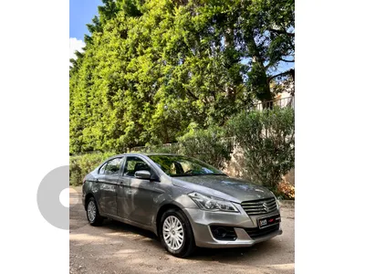 Suzuki Ciaz 2018