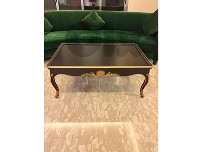 luxurious low table