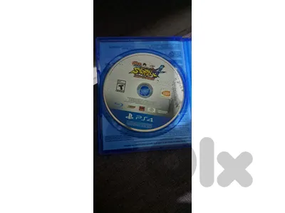 ps4 game