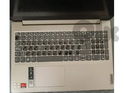 Laptop Lenovo