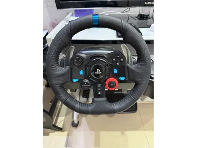 Logitec g29